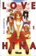 LOVE HINA N1 (CATALA) di AKAMATSU, KEN 