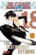 BLEACH N18 (CATALAN) de KUBO, TITE 