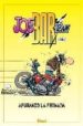 JOE BAR TEAM: APURANDO LA FRENADA de BAR2 