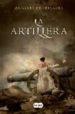 LA ARTILLERA de IRISARRI, ANGELES DE 