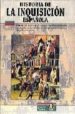 HISTORIA DE LA INQUISICION de WALKER, MARTIN 