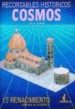 RECORTABLES HISTORIOS COSMOS 15. RENACIMIENTO de MORENO, JOSE MANUEL 
