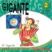EL GIGANTE QUIERE IR A LA TIERRA di SABATE RODIE, TERESA 