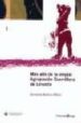 MAS ALLA DE LA UTOPIA: AGRUPACION GUERRILLERA DE LEVANTE de ROMEU ALFARO, FERNANDA 