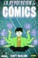 LA REVOLUCION DE LOS COMICS de MCCLOUD, SCOTT 