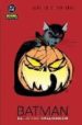BATMAN: EL LARGO HALLOWEEN de LOEB, JEPH  SALE, TIM 