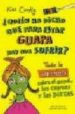 QUIEN HA DICHO QUE PARA ESTAR GUAPA HAY QUE SUFRIR? di COOKE, KAZ 