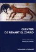 CUENTOS DE RENART EL ZORRO de RUIZ CAPELLAN, ROBERTO 