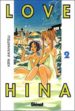 LOVE HINA N 2 di AKAMATSU, KEN 