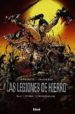 LAS LEGIONES DE HIERRO (T. I: URKHAN, EL PRINCIPE ENEIDE) de BRREMAUD  SANTACRUZ 