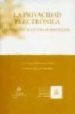LA PRIVACIDAD ELECTRONICA: INTERNET EN EL CENTRO DE PROTECCION de BALLESTEROS MOFFA, LUIS ANGEL 