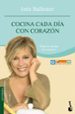 COCINA CADA DIA CON CORAZON de BALLESTER, INES 