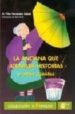 LA ANCIANA QUE ATRAPABA HISTORIAS Y OTROS CUENTOS di HERNANDEZ SABATE, MARIA PILAR 