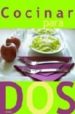 COCINAR PARA DOS de TORRES ROJAS, MARIA ANGUSTIAS 