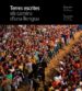 TERRES ESCRITES: ELS CAMINS D UNA LLENGUA (CATALA-ANGLES-ESPANYOL ) di VV.AA. 