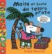MAISY EN BUSCA DEL TESORO PIRATA de COUSINS, LUCY 