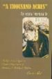 A THOUSAND ACRES. RELECTURA FEMENINA DE KING LEAR (TRABAJOS DE IN VESTIGACION, ESTUDIOS LINGISTICA Y LITERARIOS DE FILOLOGIA INGLESA) di GARCIA GIL, CARMEN 