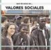 QUE ME DICES DE VALORES SOCIALES de VAZQUEZ FREIRE, MIGUEL 