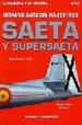 HISPANO AVIACION HA-200/HA220-SAETA di ARRAEZ CERDA, JUAN 