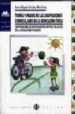TEORIA Y PRAXIS DE LAS ADAPTACIONES CURRICULARES EN LA EDUCACION FISICA: UN PROGRAMA DE INTERVENCION MOTRIZ APLICADO EN LA EDUCACION PRIMARIA de ARRAEZ MARTINEZ, JUAN MIGUEL 