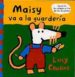 MAISY SE VA A LA GUARDERIA de COUSINS, LUCY 