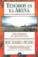 TESOROS EN LA ARENA: DESCUBRIENDO EL ARTE DE VIVIR de BODE, RICHARD 