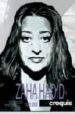 ZAHA HADID 1983-2004: FORMS OF INDETERMINATION= FORMAS DE INDETER MINACION; LANDSCAPE AS A PLAN= EL LENGUAJE COMO PLANTA di VV.AA. 