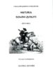HISTORIA DOMINI QUIXOTI (MDCV-MMV) de VERA BUSTAMANTE, FRANCISCO 