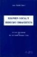REGIMEN LOCAL Y DERECHO URBANISTICO di MIGALLON RUBERT, JUAN 