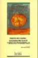 PRISION PROVISIONAL, DETENCION PREVENTIVA Y DERECHOS FUNDAMENTALE S di VV.AA. 