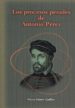 LOS PROCESOS PENALES DE ANTONIO PEREZ de FAIREN GUILLEN, VICTOR 