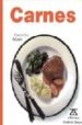 CARNES di WOLTER, ANNETTE 