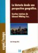 LA HISTORIA DESDE UNA PERSPECTIVA GEOGRAFICA de URTEAGA, LUIS 