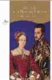 FELIPE II Y LA PRINCESA CAUTIVA di IRWIN, MARGARET 