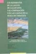 LOS SEDIMENTOS DE LA LAGUNA DE GALLOCANTA, Y SU COMPARACION CON L AS CALIZAS DE LA MUELA DE ZARAGOZA di PEREZ GARCIA, ANTONIO  ROC GARGALLO, ANA CRISTINA 
