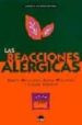 LAS REACCIONES ALERGICAS de CROKER, LAURA  WILLIAMS, ANNA  WILLIAMS, DERYK 