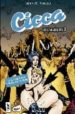 CICCA DUM DUM N 3: LA LLEGADA DEL GORILA DE TRUMBA de BERNET, JORDI  TRILLO, CARLOS 