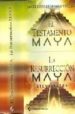 PACK MAYA (ESTUCHE: EL TESTAMENTO MAYA / LA RESURRECCION MAYA) de ALTEN, STEVE 