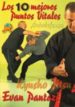 LOS 10 MEJORES PUNTOS VITALES: KYUSHO JITSU di VV.AA