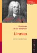 LINNEO. EL PRINCIPE DE LOS BOTANICOS de GONZALEZ BUENO, ANTONIO 