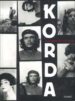 KORDA CONOCIDO DESCONOCIDO di KORDA, ALBERTO 