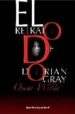 RETRATO DE DORIAN GRAY de WILDE, OSCAR 
