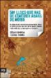 501 LLOCS QUE HAS DE CONEIXER ABANS DE MORIR de BARBA, CESAR  RAMIS, SERGI 