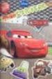 MEGASTICKERS CARS di VV.AA. 
