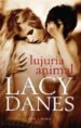LUJURIA ANIMAL di DANES, LACY 