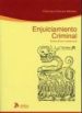 ENJUICIAMIENTO CRIMINAL. NOVENA LECTURA CONSTITUCIONAL de RAMOS MENDEZ, FRANCISCO 