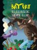 BAT PAT 5: EL LUNATIC HOME LLOP di VV.AA. 