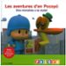 POCOYO. DOS MONSTRES A LA CIUTAT de ZINKIA 