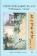 LA RELACION ENTRE I CHING Y TAI-CHI di FERNANDEZ DE CASTRO, ANGEL 