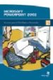 MICROSOFT POWERPOINT 2003: NOCIONES (BASICO INTERMEDIO) di VV.AA. 